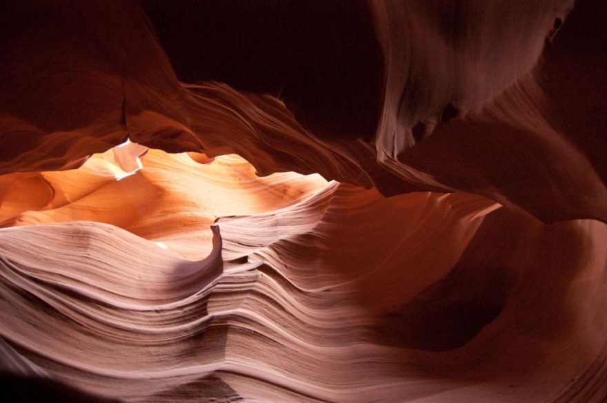 Antelope Canyon