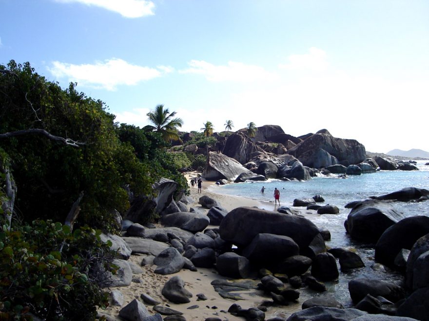 Virgin Gorda