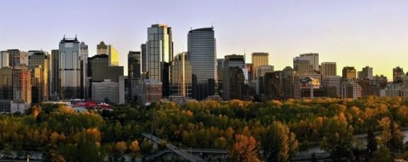 Rok v Kanadě &#8211; Podzimní nejistota