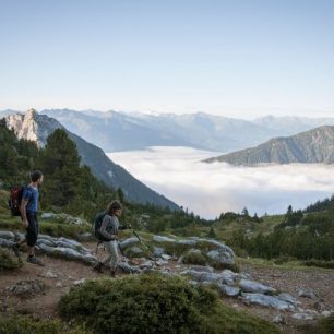 Alpbachtal Seenland