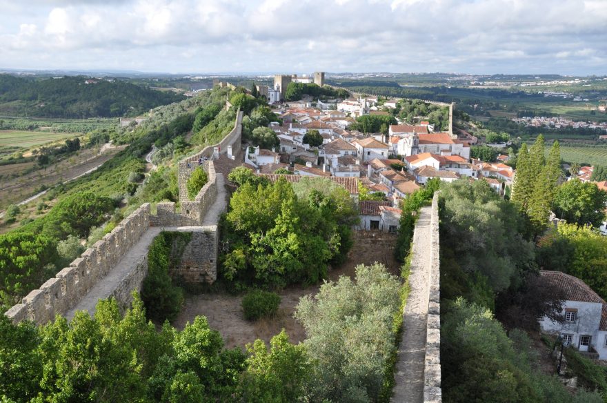 Óbidos 