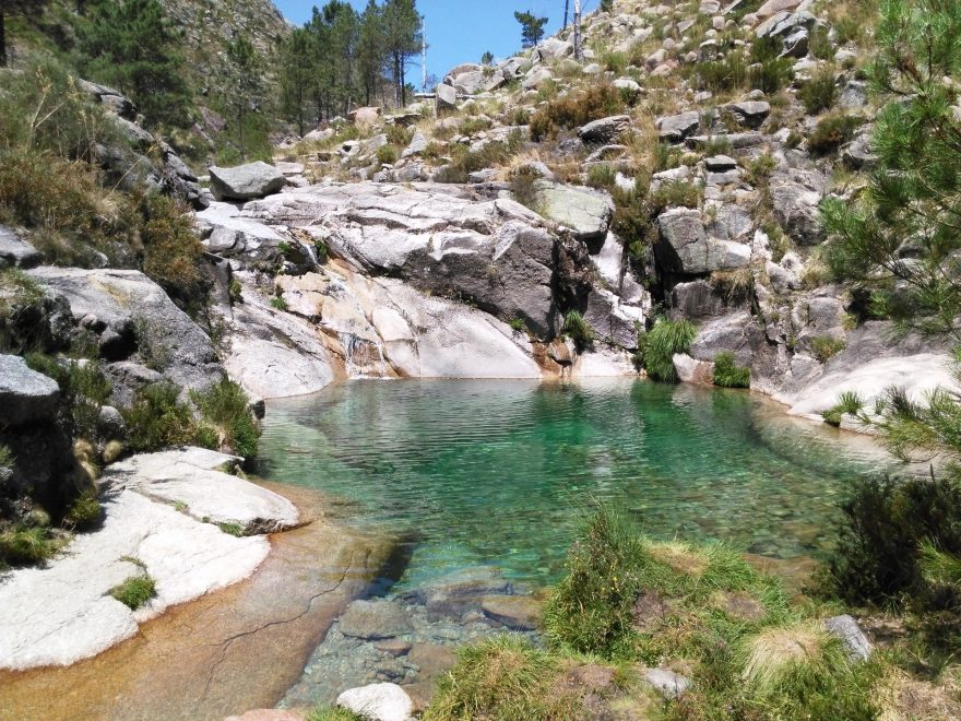 Národní park Peneda-Gerês 