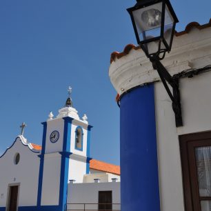 Vila Nova de Milfontes 