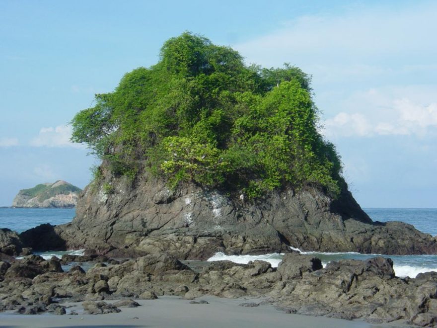 Národní Park Manuel Antonio