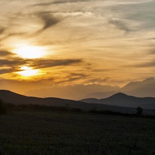 V údolích kolem Malisheva panují perfektní podmínky pro zemědělství