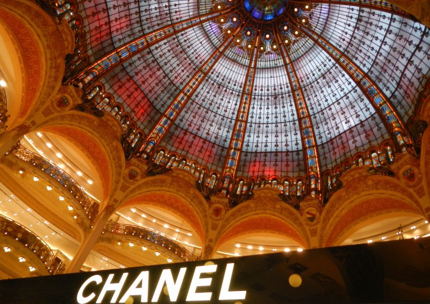 Galerie Lafayette