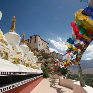 Malý Tibet