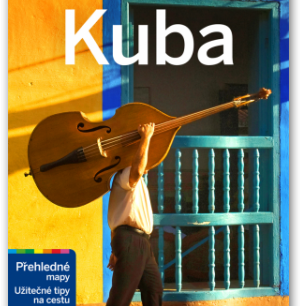 Lonely Planet: KUBA