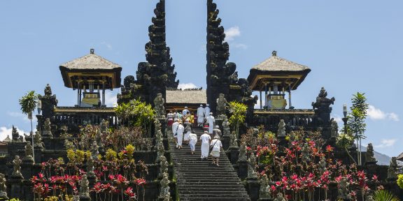 Putování Indonésií (1.část)