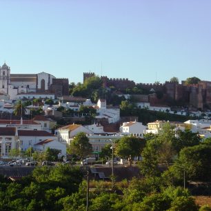 Silves, Portugalsko