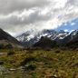 Gillespie Pass