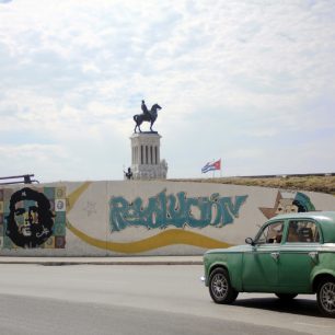 Kubu čeká nejistá budoucnost, Kuba