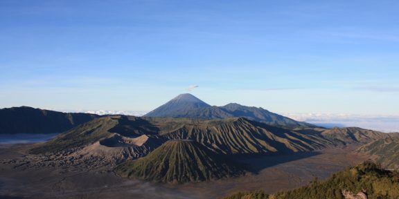 Garut a jeho magické okolí