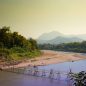 Heduš a Zakázané město v Laosu