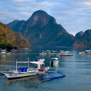 Ostrov Palawan, Filipíny