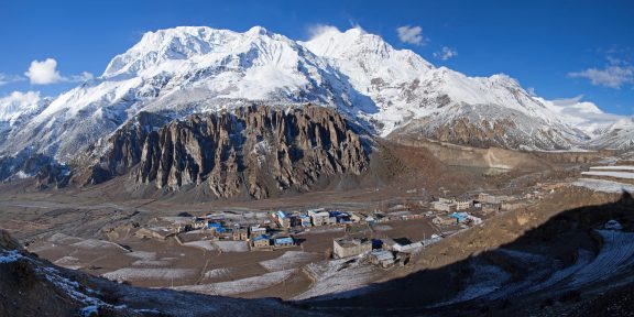 Chráněná oblast Annapurna (ACAP) &#8211; regulace do detailu