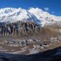 Chráněná oblast Annapurna (ACAP) &#8211; regulace do detailu