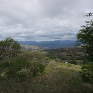 Krajina Mirafloru, Nikaragua