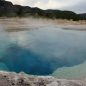 Americký Yellowstone &#8211; vstup do nitra země