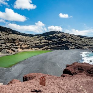 Lanzarote, Kanárské ostrovy