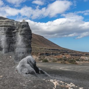 Lanzarote, Kanárské ostrovy