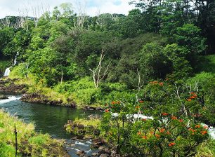 Hawaii: Zákoutí sopečného národního parku Volcanos 