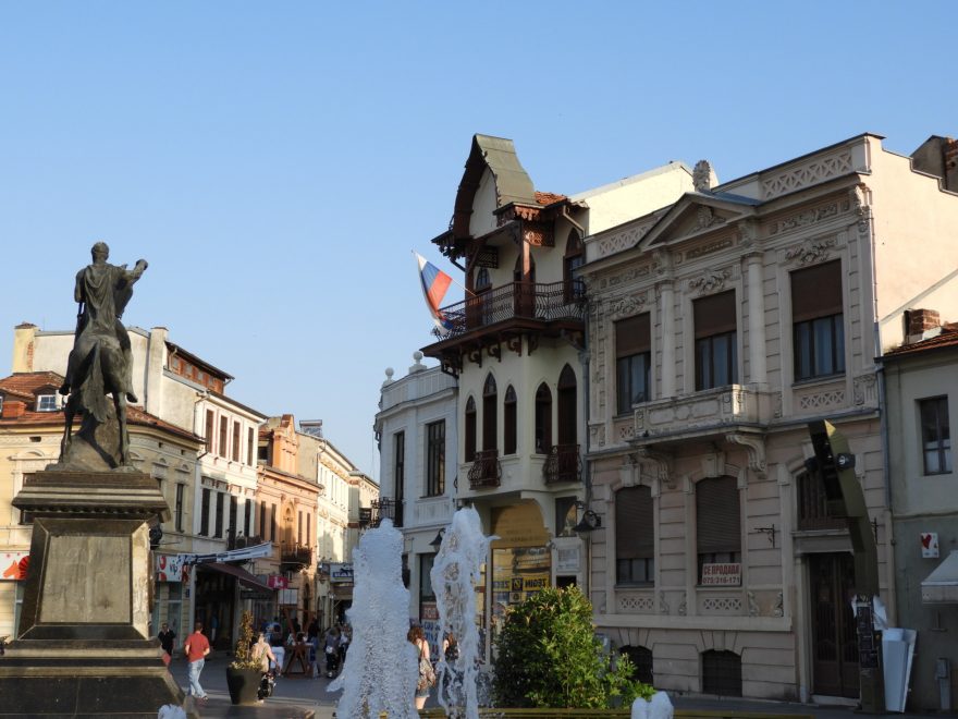 Bitola, Makedonie