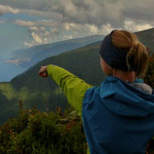 Nejlepší pro turistiku je jaro a podzim, Madeira