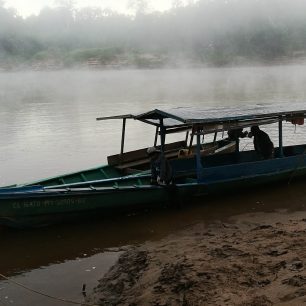 Amazonie, Peru