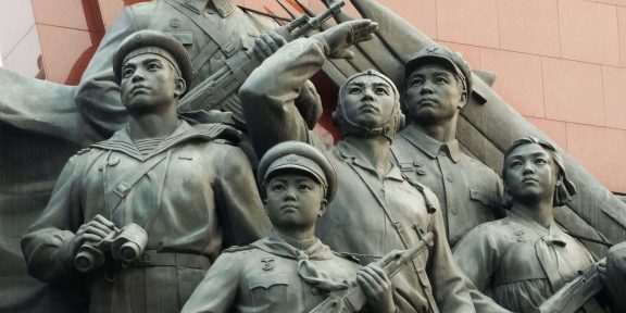 DPRK: The Land Of Whispers &#8211; dokument o životě v KLDR očima cestovatele (VIDEO)