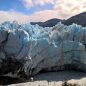 Přes 1000 km v sedle bicyklu okolo ledovců a skal patagonské pampy