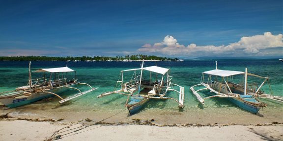 Batanes – ostrovy na severu Filipín