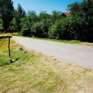 Císařovnino město, Srbsko