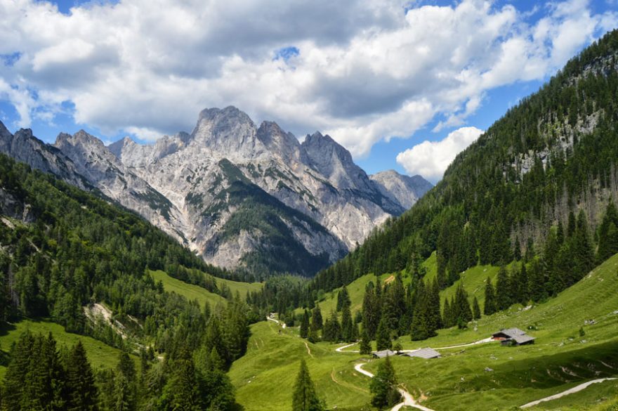 Bindalm-Ramsauer Dolomiten (c) Berchtesgadener Land Tourismus GmbH