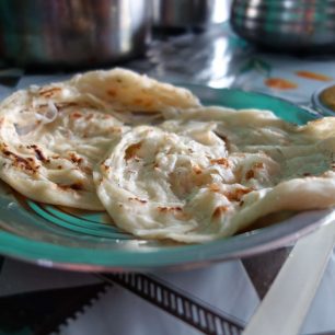 Paratha