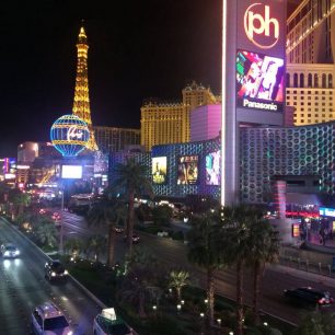 Las Vegas, USA