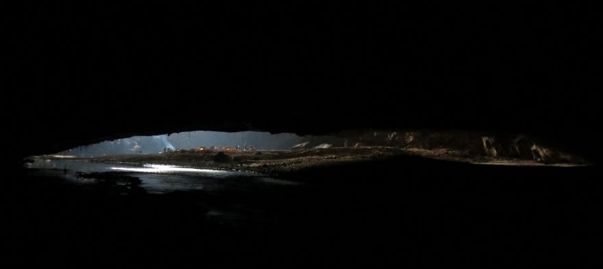 Son Doong, Vietnam 