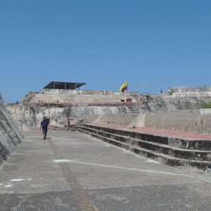 Cartagena de Indias, Kolumbie