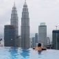 Malajská zastavení &#8211; Kuala Lumpur