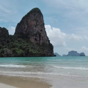 Krabi - Railay Beach