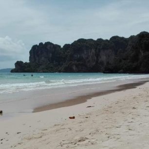 Krabi - Railay Beach