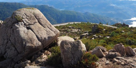 FOTOREPORTÁŽ: Portugalský Národní park Peneda-Gerés a jeho 6 nejzajímavějších míst