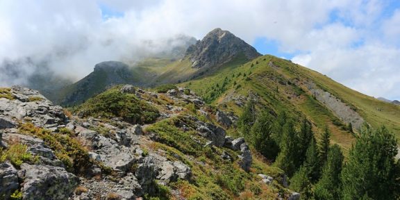 Prokletije – prokleté hory Černé Hory