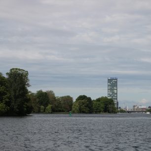 Jiný pohled na Berlín