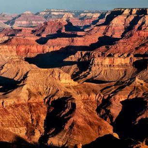 NP Grand Canyon, USA