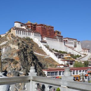 Tibet