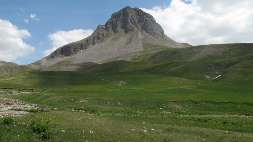 Morača Planina, Černá Hora