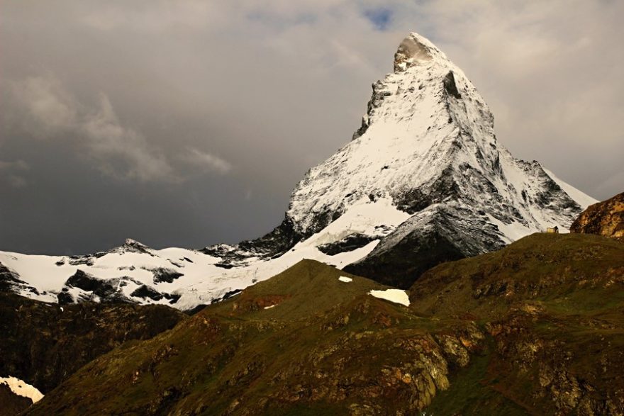 Matterhorn