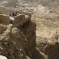Zašlá sláva Izraele: Masada, Sion, Haifa