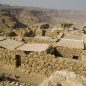 Masada &#8211; symbol odhodlání schovaný v poušti